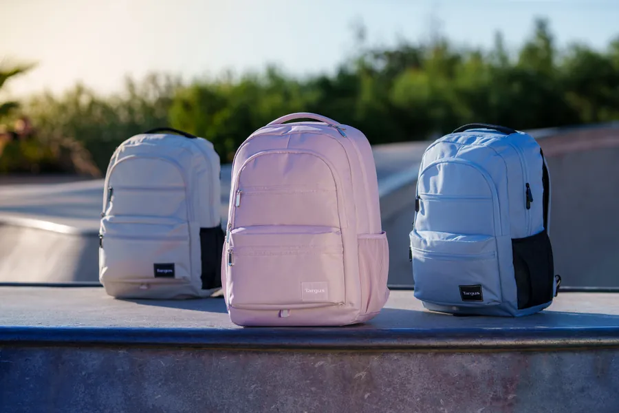 Mochilas Targus para portátil