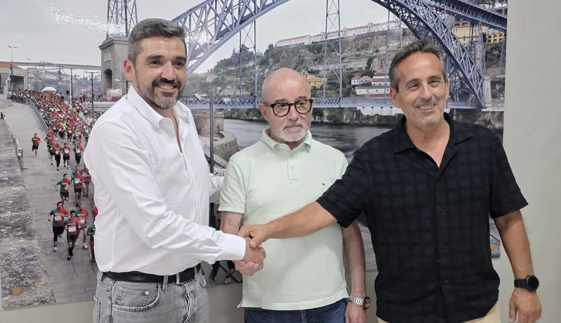 A Noise junta-se à Maratona do Porto como parceira oficial