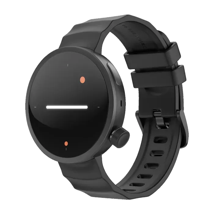 Smartwatch NOISE ALT WATCH 1 AI GPS