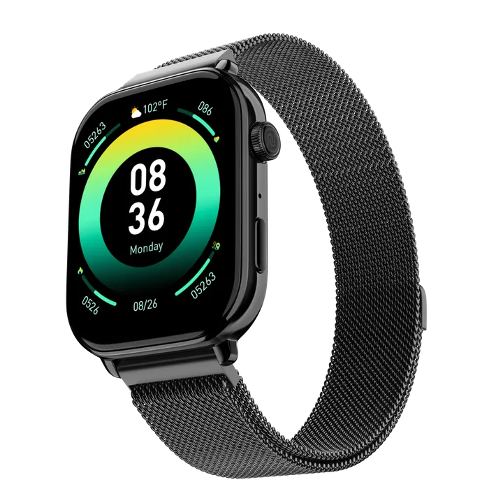 Smartwatch NOISE Pulse 4 Max