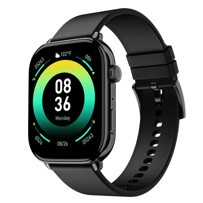 Jet Black